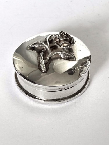 Vintage sterling silver 925 - vintage,