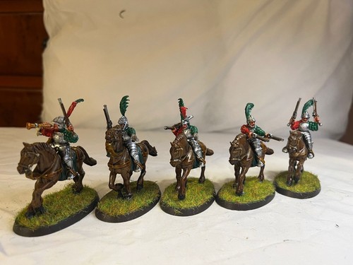 Warhammer sigmar empire - warhammer,
