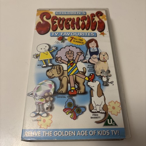 Children tv favourites - ,