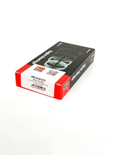 Main crankshaft bearings for - main,