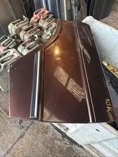RANGE ROVER Classic Rear Wing