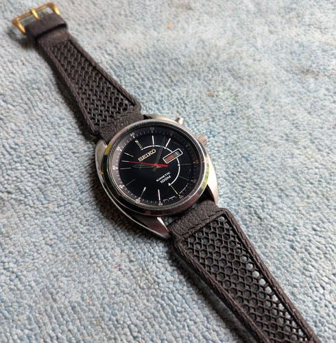 Men seiko 5m63 - seiko, kinetic