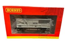 Hornby R6824 BR Grey 20T Toad