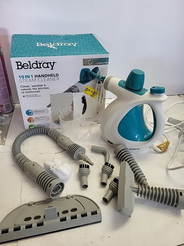 Beldray bel0701tqn 1 - beldray, 10-in-1