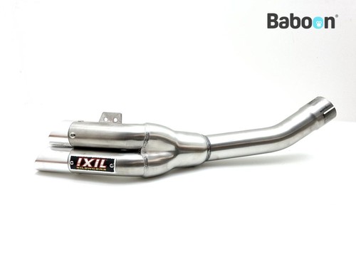 Exhaust muffler performance - exhaust,