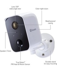 Swann CoreCam Wireless