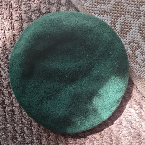 Army adjustable beret cap - adjustable,