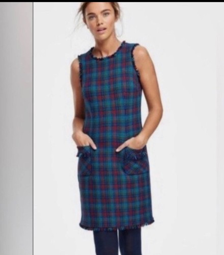Boden preppy british - boden, boucle