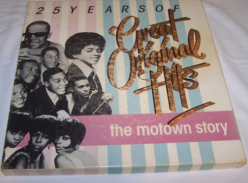Various years of great - various,