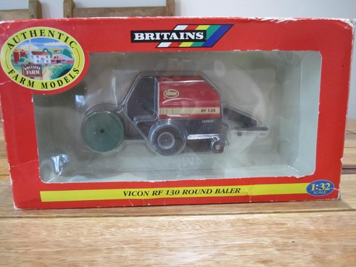Britains 00051 vicon - 00051,