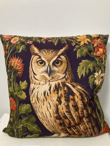 Decorative throw cushion - decorative,