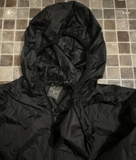 Packable Parka Jacket Unisex