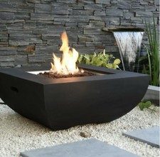 EX DEMO - Elementi Aurora Fire Table