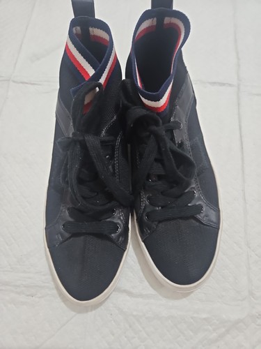 Tommy hilfiger fether knit - tommy,