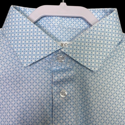 Collars polo shirt - collars,