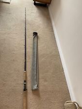 St. Croix Legend Tournament Musky/ Pike Lure Rod 8’  ‘Top and Tail’