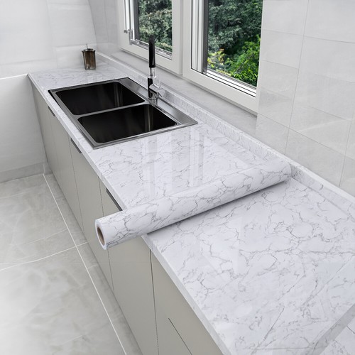 10m kitchen marble worktop - 10m,