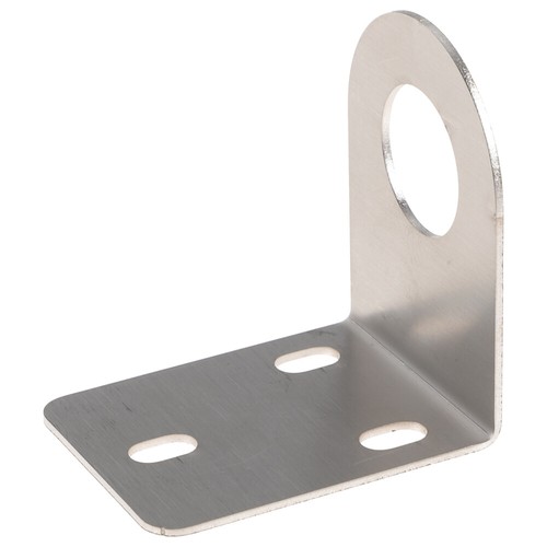 Sink basin wall bracket - wall,