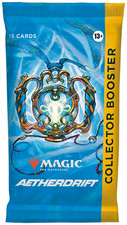 Magic the Gathering - Sealed