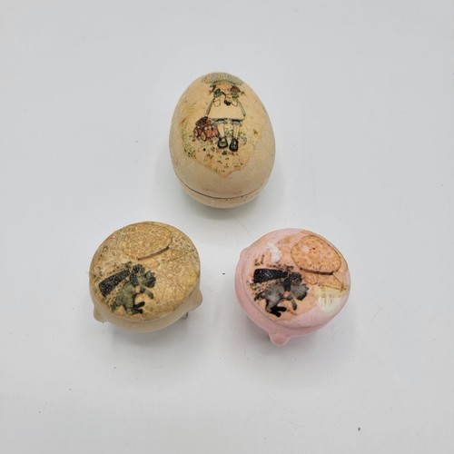 Holly hobby porcelain - holly,