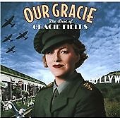 Gracie Fields : Our Gracie