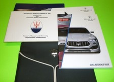 2017 maserati levante owners - 2017,