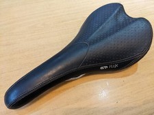 Madison Flux Black Saddle Road Mountain Bike 143mm 143mm Wide Seat