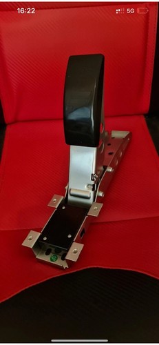 Fanatec csl accelerator pedal - accelerator,
