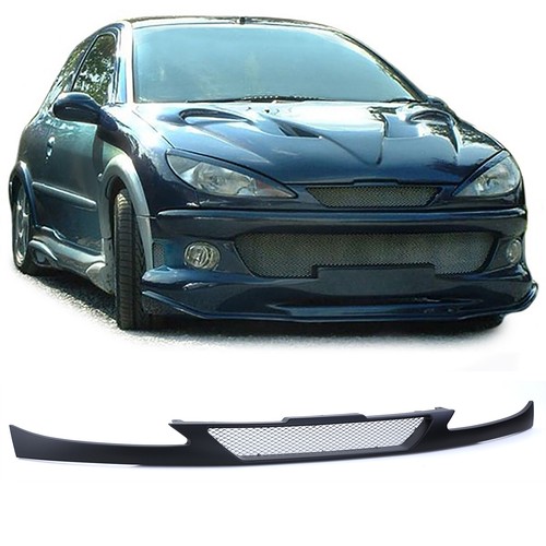 Radiator grille sport grill