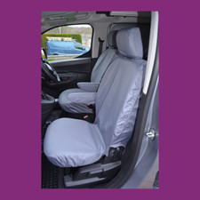 Vauxhall Combo 2018+ Tailored
