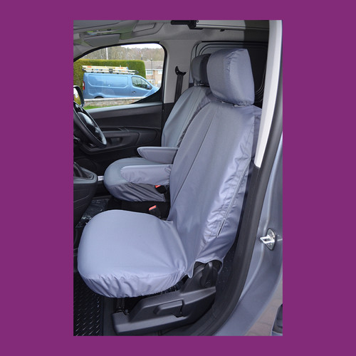 Vauxhall combo 2018 tailored - vauxhall, 2018+