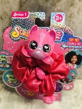 Series scrunch miez - series,