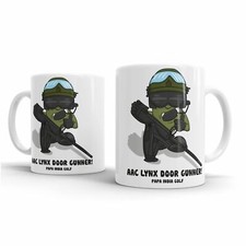HM Forces Army Air Corps Old