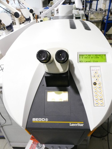 Bego laserstar tplus laser - bego,