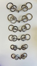 WILSON BITS, DOUBLE RING