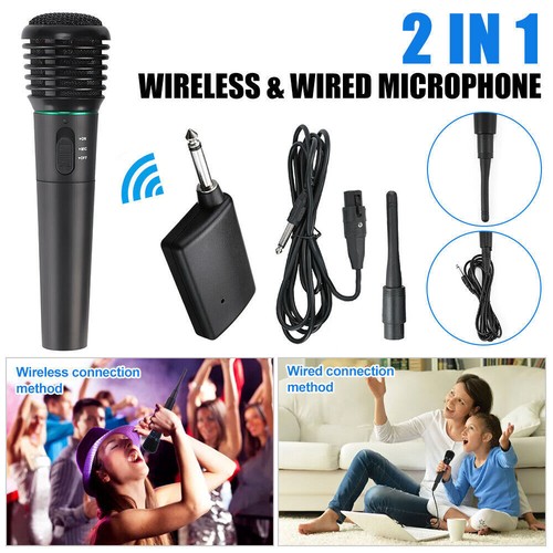 1pcs wireless dynamic - dynamic, dj