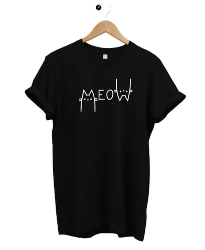 Meow cat theme - cat,