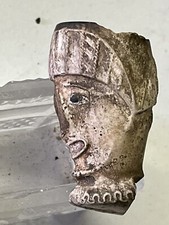 1880’s Clay Pipe - Really