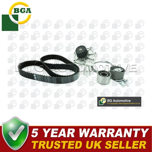 Bga timing cam - belt, kit