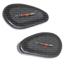 Fuel Tank Knee Pads Compatible