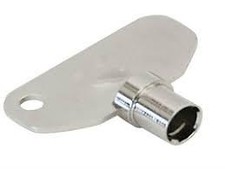 Gas Locker Key/Front Box Key/Door Key – Southco