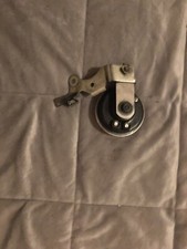 yamaha r1 big bang horn 14b