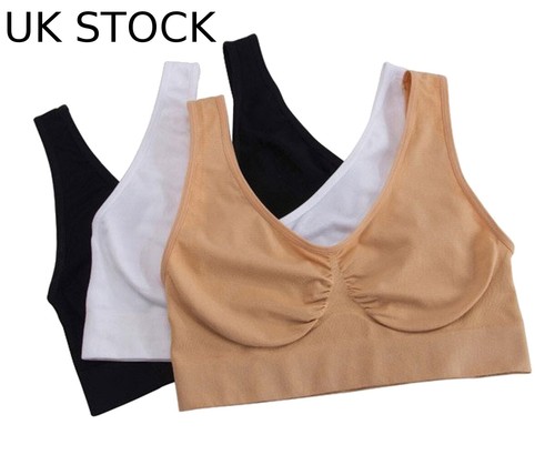Pack women seamless - 3,