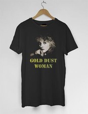 Stevie Nicks Gold Dust Woman