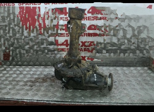 Bfd039533 toyota landcruiser - bfd039533,