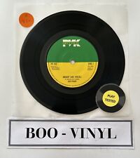 Edit Point ~ ‘Bright Side' 1981 Disco Soul Funk 7" vinyl Record NM