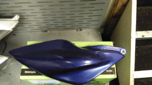 Yamaha aerox 50 100 - ,
