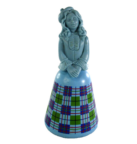 Vintage avon scottish lass - vintage,