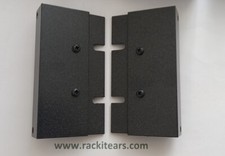 Rack ears to fit the Elektron