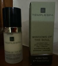 Temple Spa Windows Of The Soul